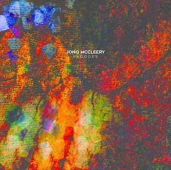Pagodes - Jono McCleery