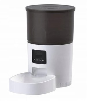 Pahajim Automatyczny Podajnik Karmy dla Zwierząt 3L Wi-Fi Bluetooth Biały - Inna marka