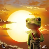 Pai Sho Lofi Fruits Music & Chill Fruits Music