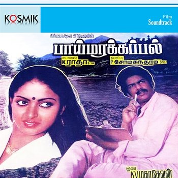 Paimarakappal (Original Motion Picture Soundtrack) - K. V. Mahadevan