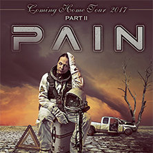Pain