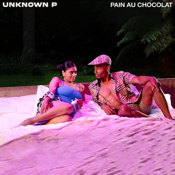 Pain au Chocolat - Unknown P