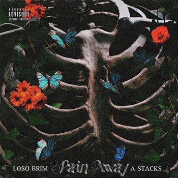Pain Away - A Stacks Loso Brim