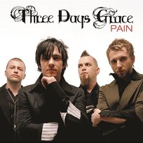 Pain Three Days Grace