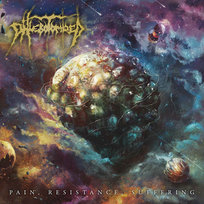 Pain Resistance Suffering Phlebotomized