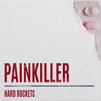 Painkiller Hard Rockets