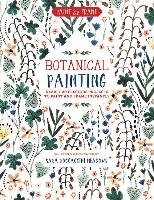 Paint and Frame: Botanical Painting - Meadows Sara