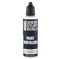 Paint Revitalizer 60ml - Rewitalizator Farb Green Stuff World