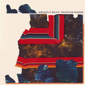 Painted Ruins - Grizzly Bear