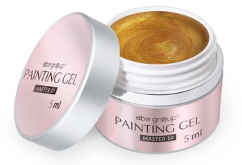 Painting Gel Master 10 Żel do Zdobień 5 ml Aba Group  - aba group