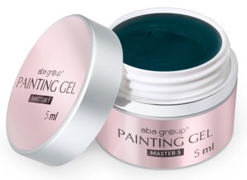 Painting Gel Master 5 Żel do Zdobień Paznokci 5 ml Aba Group - aba group