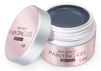 Painting Gel Master 8 Żel do Zdobień Paznokci 5 ml Aba Group - aba group