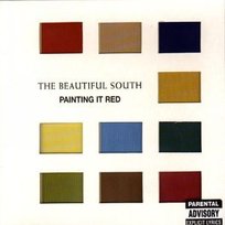 Painting It Red The Beautiful South