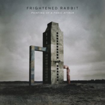 Painting Of A Panic Attack, płyta winylowa - Frightened Rabbit