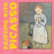 Painting with Picasso - Merberg Julie, Bober Suzanne