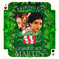 Pairing Up - audiobook Martin George R. R.