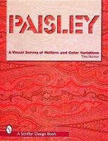 Paisley - Skinner Tina