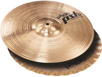 PAISTE PST5 Sound Edge Hi-hat 14" Paiste