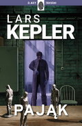 Pająk - Kepler Lars