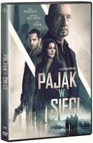 Pająk w sieci Riklis Eran