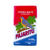 Pajarito Elaborada Con Palo Tradicional 0,5kg Pajarito