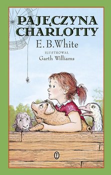 Pajęczyna Charlotty - White Evelyn B.