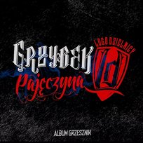 Pajęczyna Grzybek LD