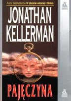 Pajęczyna Kellerman Jonathan