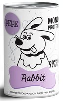 Paka Zwierzaka PEPE Rabbit (kr