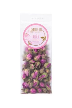 Pąki z kwiaty róży suszonej Pączki 30g (Jadalne) Iran - Inna marka