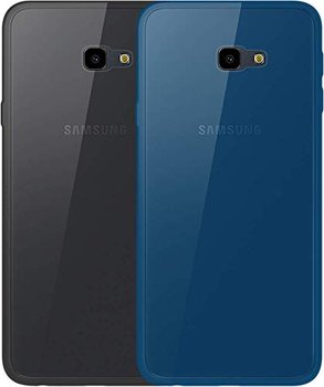 Pakiet 2 Carcasas Negro Degradado + Azul Degradado Samsung Galaxy A10 - Bigben