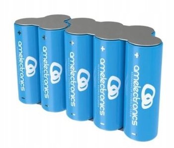 Pakiet akumulatorów 18650 11,1V 3S3P 8700mAh LI-ION - Inny producent