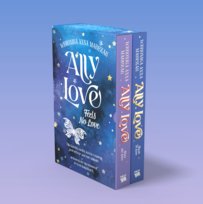 Pakiet: Ally Love Feels No Love / Ally Love Starts to Love