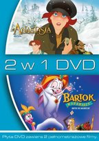 Pakiet: Anastazja / Bartok Bluth Don