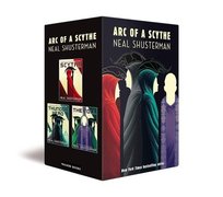 Pakiet: Arc of a Scythe
