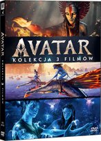 Pakiet: Avatar 1-3