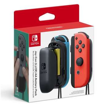 Pakiet Baterii Do Konsoli Nintendo Switch Joy Con Aa - Nintendo