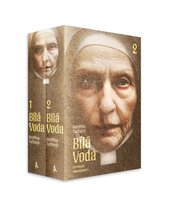 Pakiet: Bila Voda. Tom 1-2 Katerina Tuckova