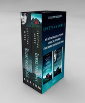 Pakiety książkowe - jeszcze więcej przyjemności