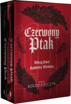 Pakiety książkowe - jeszcze więcej przyjemności