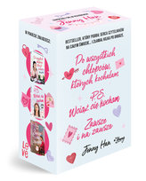 Pakiety książkowe - jeszcze więcej przyjemności