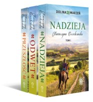 Pakiety książkowe - jeszcze więcej przyjemności