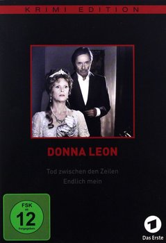Pakiet: Donna Leon: Tod zwischen den Zeilen / Endlich mein - Various Directors