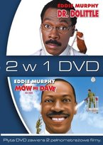Pakiet: Dr Dolittle / Mów mi Dave Thomas Betty