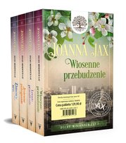 Pakiety książkowe - jeszcze więcej przyjemności