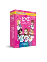 Pakiety książkowe - jeszcze więcej przyjemności