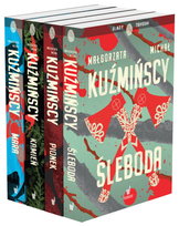 Pakiety książkowe - jeszcze więcej przyjemności