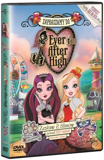 Ever after buy High