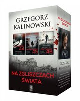 Pakiet Granatowy 44 / Wyzwolony 45 / Odzyskany 46 Inna marka