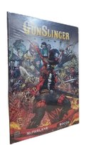 Pakiet: Gunslinger Spawn. Tom 1-2 Tan Philip, Kevin Keane, Randal Von, Booth Brett, McFarlane Todd, Thomas Nachlik